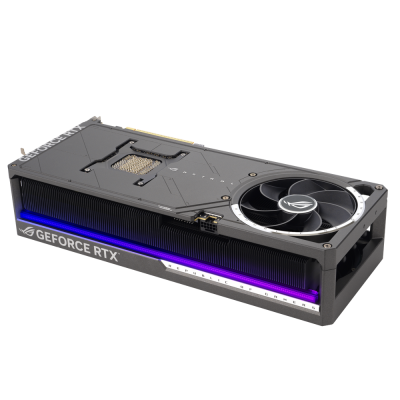 ASUS ROG-ASTRAL-RTX5090-O32G-GAMING 90YV0LW0-M0NA00 Видеокарта 11