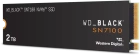 Western Digital WDS200T4X0E Твердотельный накопитель SSD