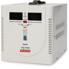 POWERMAN AVS 3000D Стабилизатор напряжения 2