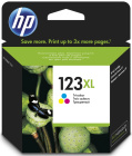 HP F6V18AE Картридж