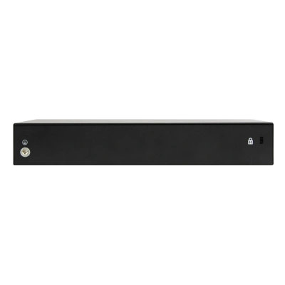 SNR SNR-S2982G-8T Управляемый коммутатор 2
