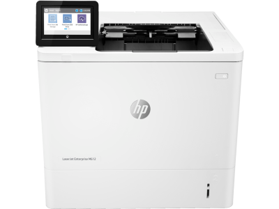 HP LaserJet Enterprise M612dn Принтер лазерный 7PS86A#B19