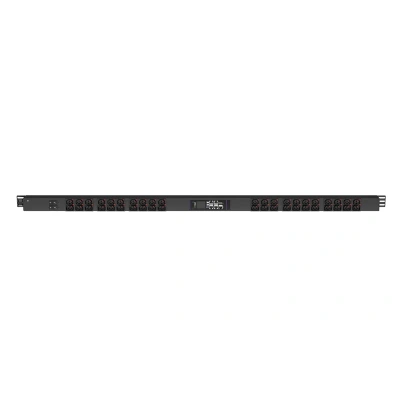 SNR SNR-PDU-B-21AL21ABL-32L1 Блок розеток 2