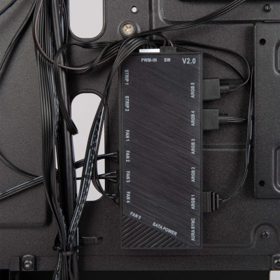HIPER  BH33 Корпус 7