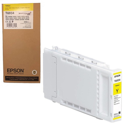 Epson C13T693400 Картридж 1