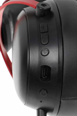Acer Nitro OHR401 ZL.HDSEE.00H Наушники с микрофоном 14