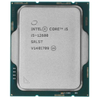 Intel Core i5-12600 Alder Lake OEM Процессор CM8071504647406SRL5T