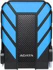ADATA HD710 Pro Внешний жесткий диск AHD710P-1TU31-CBL