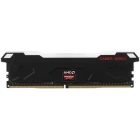 AMD Radeon R7 Performance DDR4 1x 8 Гб Модуль памяти R7S48G2606U2S-RGB