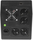 Powerman SMART SINE 2000 ИБП 4