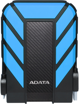 ADATA HD710 Pro Внешний жесткий диск AHD710P-1TU31-CBL