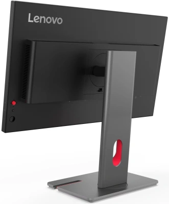 Lenovo 64B1GAR1CB Монитор 3