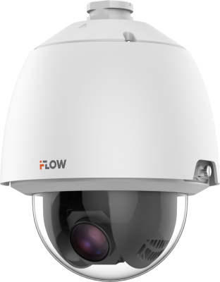 iFlow F-IP-2420CSZ32 IP-камера 1