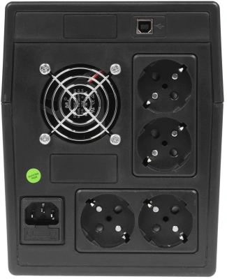 Powerman SMART SINE 2000 ИБП 3