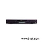 Аналоговый видеорегистратор FOX FX-16WD