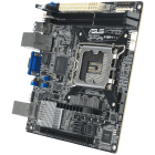 ASUS P13R-I LGA1700 90SB0CR0-M0UAY1 Материнская плата 3
