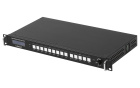 Intrend ITSFM-9x1HDC Презентационный коммутатор УВСН.468364.091