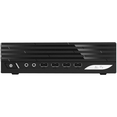 MSI Pro DP21 13M-086BRU 936-B0A421-086 Неттоп 4