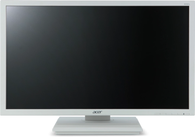 Acer B246HYLBwmiprx Монитор UM.QB6EE.B11 1