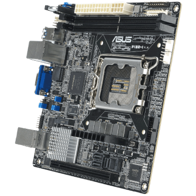 ASUS P13R-I LGA1700 90SB0CR0-M0UAY1 Материнская плата 2