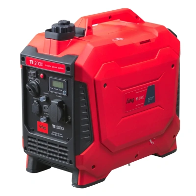 FUBAG TI 2000 646252 Электростанция цифровая
