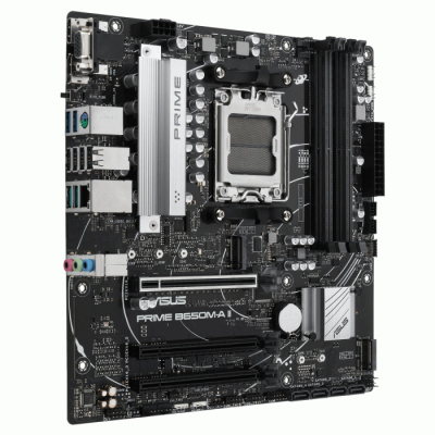 ASUS PRIME B650M-A II-CSM Материнская плата 90MB1EH0-M0EAYC 2