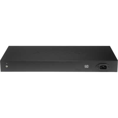 D-Link DES-3200-28_RFB/A1 Коммутатор 2