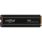 Crucial T500 2TB CT2000T500SSD5 Твердотельный накопитель SSD