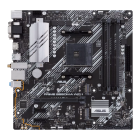 ASUS PRIME B550M-A WIFI II Материнская плата 90MB19X0-M0EAY0
