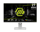 MSI MAG 274QRFW Монитор 9S6-3CC29H-277