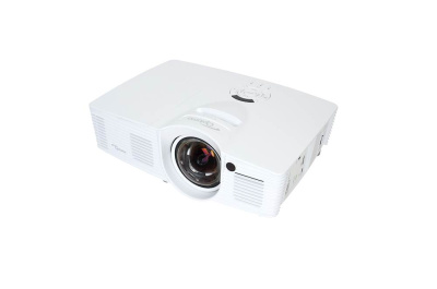 Optoma GT1070Xe Проектор 95.82F01GC3E/95.8ZF01GC3E