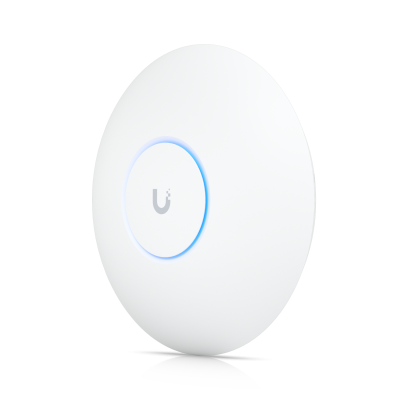 Ubiquiti UniFi 7 AP Pro (U7-PRO) Потолочная точка доступа 1
