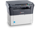 Kyocera FS-1020MFP МФУ лазерное 1102M43RU0/1102M43RUV/1102M43RU2
