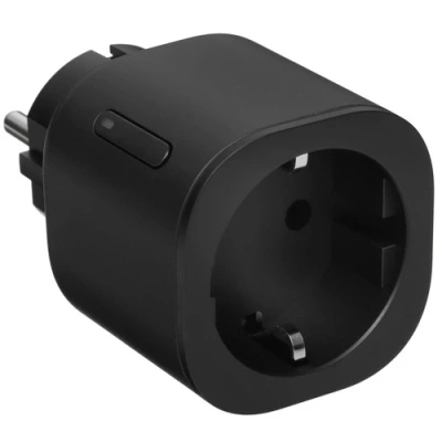 Yandex YNDX-00540BLK Умная розетка 2