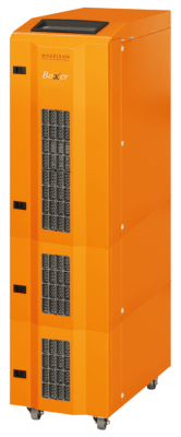 MAKELSAN MiniBoxer Series MBX3320 Источник бесперебойного питания 1
