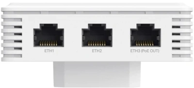 TP-Link EAP725-WALL BE3600 Точка доступа 3