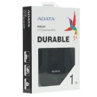 ADATA HD330 AHD330-1TU31-CBK Жесткий диск внешний 4