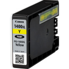 Canon INK PGI-1400XL Y EMB 9204B001 Картридж
