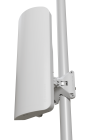 MikroTik mANTBox ax 15s L22UGS-5HaxD2HaxD-15S Точка доступа