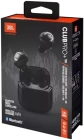 JBL CLUB PRO+ TWS JBLCLUBPROPTWSBLK Наушники беспроводные 4