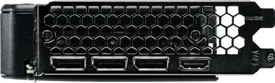 Palit NE75060S19P1-GB2063D Видеокарта 4