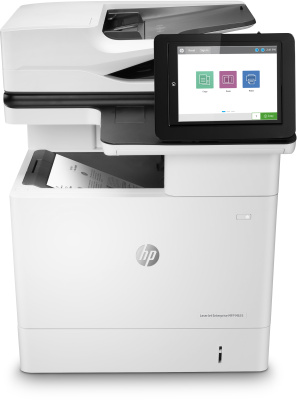 HP LaserJet Enterprise MFP M635h Лазерное МФУ 7PS97A 7PS97A#B19