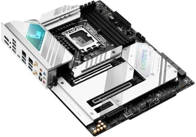 Maxsun MS-ICRAFT Z790 WIFI V1/V2 Материнская плата 1