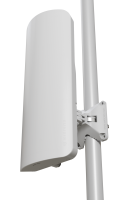 MikroTik mANTBox ax 15s L22UGS-5HAXD2HAXD-15S Точка доступа