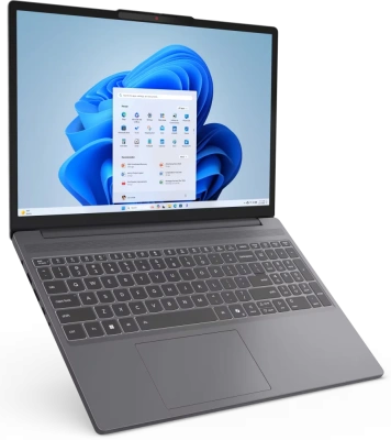 Lenovo IdeaPad Slim 3 15IRH10 83K100DVPS Ноутбук 6