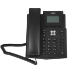 Fanvil X3SG LITE Телефон IP черный 2