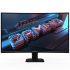 Gigabyte GS27QCA EU 20VM0-GS27QCABM-1EUR Монитор