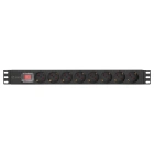 SNR SNR-PDU-8S-C20-0-MS16L1 Блок розеток 2