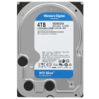 WD Blue WD40EZAX 4TB Жесткий диск WD40EZAX_