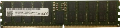 Micron MTC40F2046S1RC56BD2 Память оперативная 1
